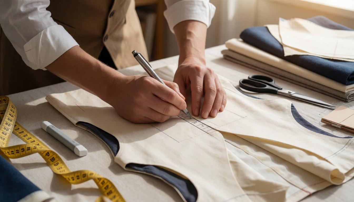 Garments worth keeping